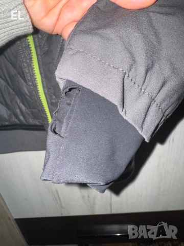 Детско яке SOliver, снимка 4 - Детски якета и елеци - 52370054