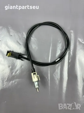 Жило Гълтач за Мерцедес Mercedes-benz 2032670064, снимка 3 - Части - 49078100