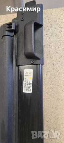 Щора-Кора за багажника Мерцедес А-Класа/А169 , снимка 4 - Аксесоари и консумативи - 53039510