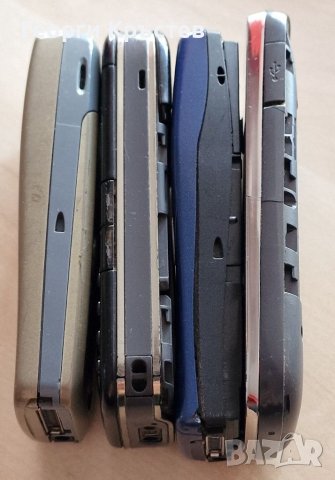 Nokia 2730c, 3120 и 6610i - за ремонт, снимка 12 - Nokia - 40575800