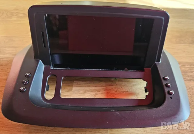 Навигация Garmin DriveSmart 61 LMT-D Renault Megane 3, снимка 3 - Аксесоари и консумативи - 48127114