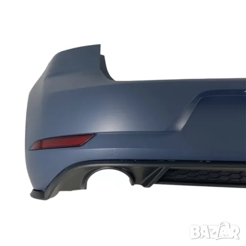 Боди кит GTI за конверсия на Volkswagen Golf 7 към Golf 7.5, снимка 11 - Аксесоари и консумативи - 55869425