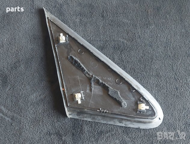 Лява Външна Пластмаса Огледало Мерцедес А класа W168 N, снимка 3 - Части - 42436924