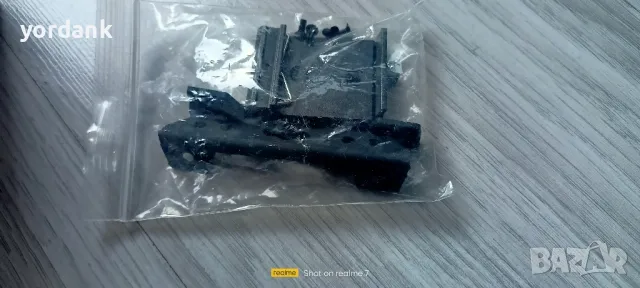 Индустриален PoE switch Utepo UTP7204e, снимка 6 - Суичове - 50176977