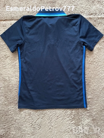 Мъжка футболна тениска Фейеноорд, снимка 3 - Спортни дрехи, екипи - 53656144