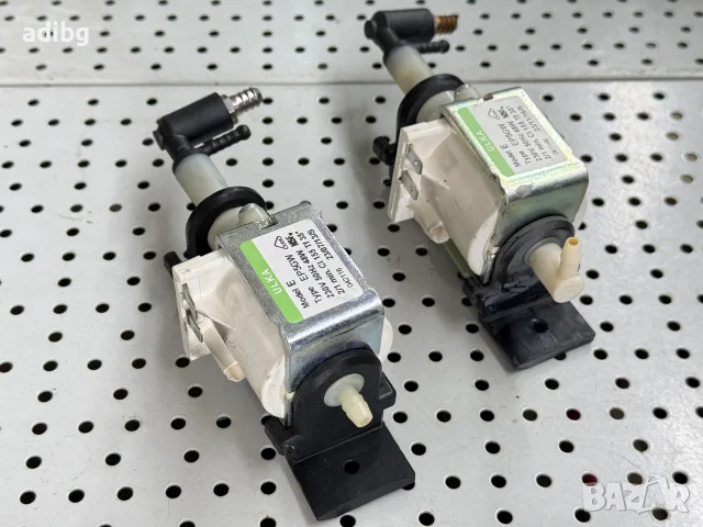 Saeco Помпа с Клапан Ulka Saeco Gaggia Philips, снимка 2 - Кафемашини - 56211450