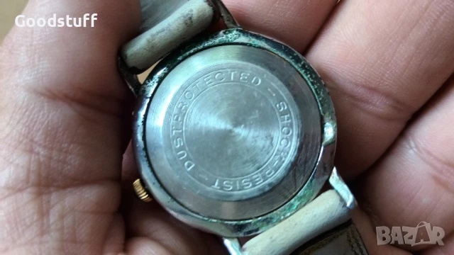 Часовник полет 17 камька, Poljot 17 jewels,, снимка 2 - Мъжки - 50586541