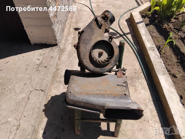 ПРОДАВАМ части за сеялка СЗУ и други части за земеделски машини , снимка 6 - Селскостопанска техника - 50532270