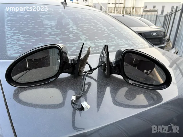 огледала Mercedes S W221 Мерцедес