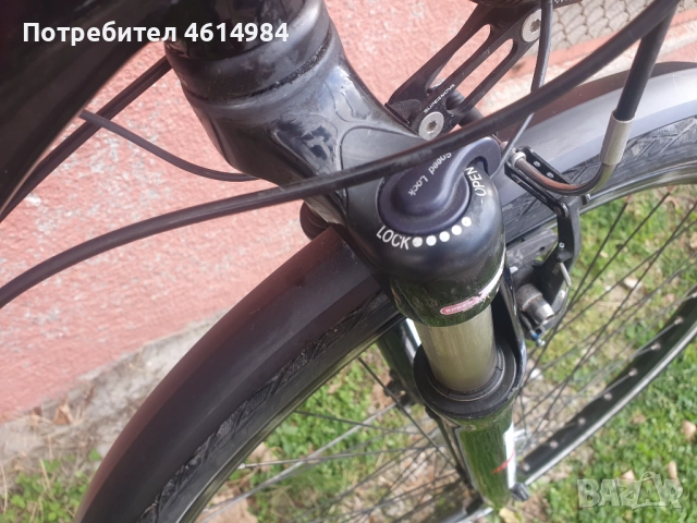 Specialized crossover comp, снимка 4 - Велосипеди - 52964381