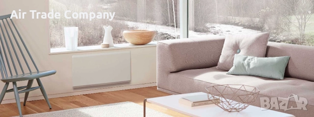 Dimplex Top – стенен конвектор 1500 W, 13 – 18 м2, снимка 7 - Радиатори - 52815257