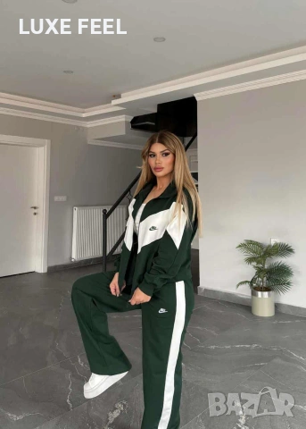 Nike ⚜️Дамски Екипи , снимка 3 - Спортни екипи - 53181848