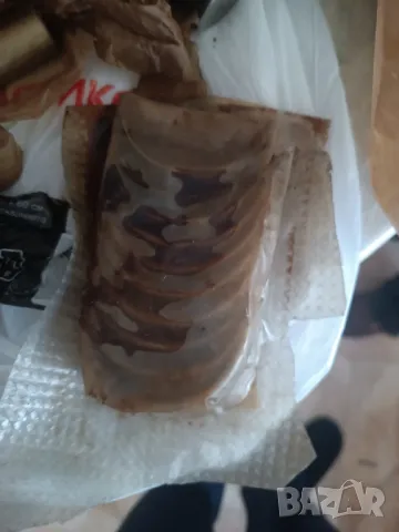 Ремонтен комплект Москвич 412, снимка 8 - Части - 48750290