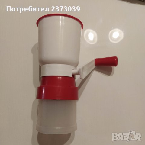 Продавам мелничка, снимка 1 - Други - 42722132