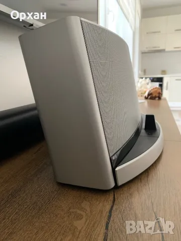Bose SoundDock 10, снимка 3 - Bluetooth тонколони - 49482689