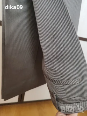 Orsay панталон райе 36 номер, снимка 3 - Панталони - 50343144