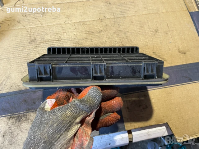 Декоративна Решетка Вентилационен Отвор 7PP819181A Porsche Cayenne 3.0D 92A/EG22/2012, снимка 3 - Аксесоари и консумативи - 50874777