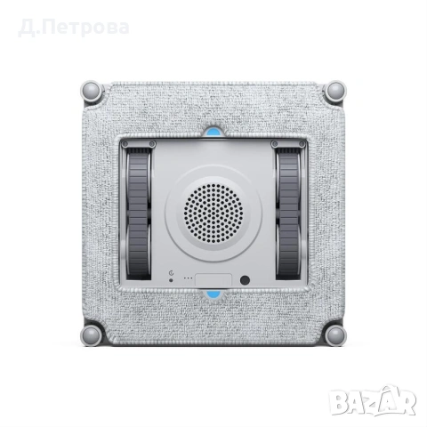 Робот за миене на прозорци Ecovacs Winbot Mini, снимка 3 - Други - 53740548