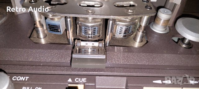 Tascam 34B ролков дек, снимка 10 - Декове - 44462291