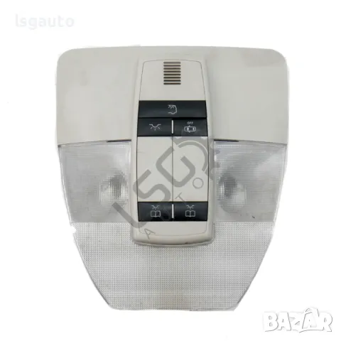 Плафон Mercedes-Benz B-Class (W245) 2005-2011 ID: 139304