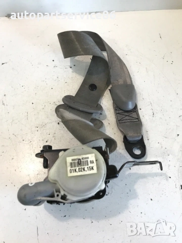 Преден десен предпазен колан за KIA Carnival 2.9 CRDi (2008) 88820-4D000