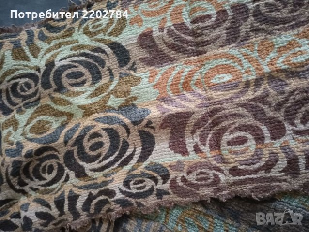 Коприна и вълна - прекрасен дамски шал с подарък., снимка 13 - Шалове - 30867089