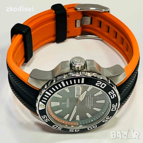 Часовник FESTINA F20662, снимка 2 - Мъжки - 53702501