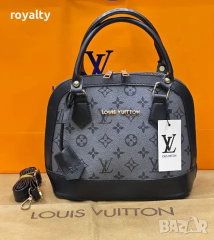 Louis Vuitton дамски чанти Различни цветове , снимка 7 - Чанти - 49311112