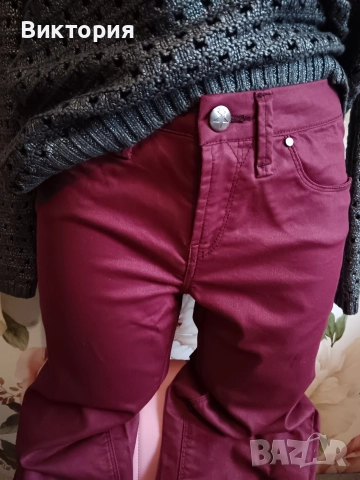 блуза +панталон , снимка 4 - Блузи с дълъг ръкав и пуловери - 52901851