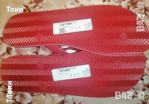 SuperDry Нови Мъжки Чехли с Етикет 45, снимка 2 - Мъжки чехли - 53728877