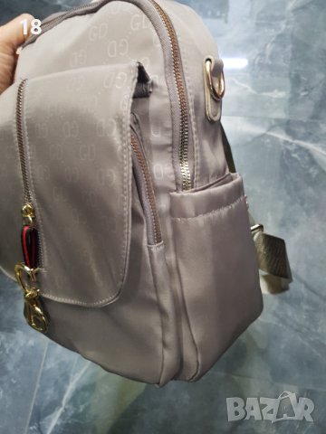 Раница, снимка 2 - Раници - 40299007