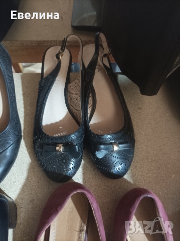 Обувки , снимка 7 - Дамски ежедневни обувки - 40537978