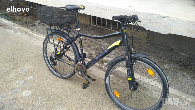 Велосипед Tornado Technobike 26'', снимка 2 - Велосипеди - 39848134