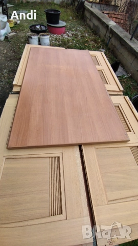 Плотове за Бюра или маси - големи 3бр, снимка 4 - Бюра - 52845317