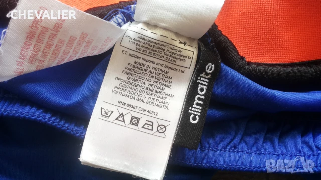 Adidas Kids Shorts Размер 13-14 г / 164 см детски къси панталони 22-67, снимка 9 - Детски къси панталони - 50647616