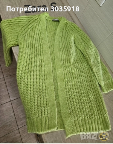 лот вълнени жилетки , снимка 2 - Жилетки - 51789838