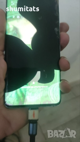 Samsung S20 8gb/128gb 4G на части, снимка 2 - Samsung - 51737017