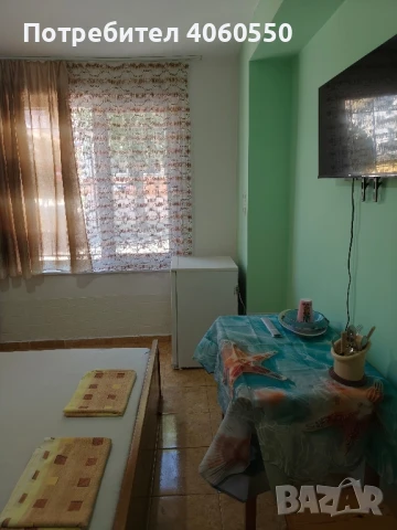 Уютна стая с двойно легло, снимка 3 - Квартири, нощувки - 45201850