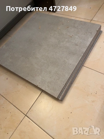 Спешно! Различни видове фаянсови и теракотни плочки (остатъчни количества), снимка 2 - Строителни материали - 53377113