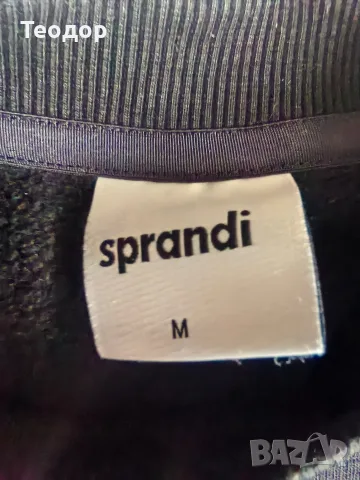 Блуза Sprandi (M) , снимка 4 - Блузи - 56268090