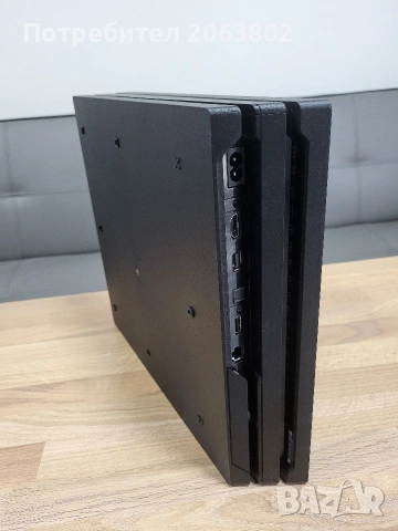 Playstation 4 Pro, снимка 5 - PlayStation конзоли - 53090444