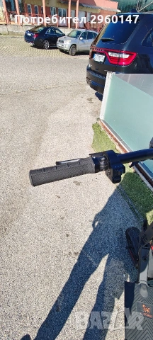 kaboo wolf warrior x и kugoo kirin g4, снимка 4 - Друга електроника - 53834126