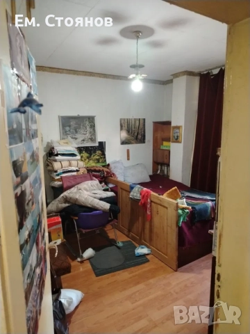 3 стаен апартамент в гр. Мъглиж, снимка 4 - Апартаменти - 52890510