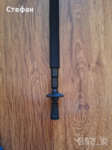 Ловен монопод за стрелба