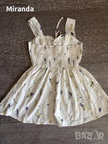 Shein лятна рокля М, снимка 4 - Рокли - 51079294