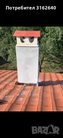 Ремонт на покриви, снимка 3 - Ремонт на покриви - 52928986