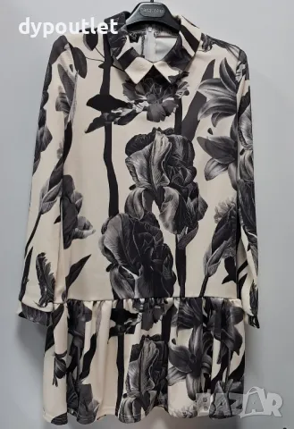 Рокля Naoko, размер - L/40/.