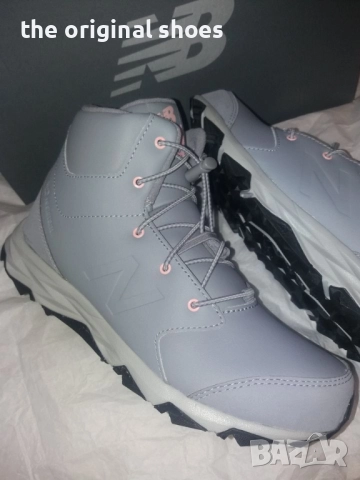 New Balance. Нови Оригинални обувки, снимка 2 - Дамски ежедневни обувки - 51728062