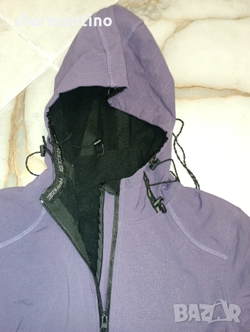 Ilse Jacobsen Waterproof горнище S/M - 13 €, снимка 3 - Спортни екипи - 53066214