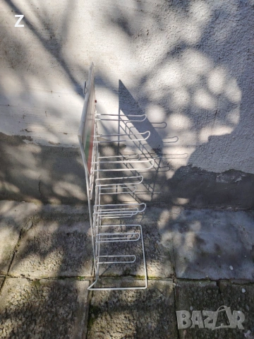 Стелаж Гастра България, снимка 3 - Стелажи и щандове - 53667888